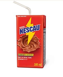 Nescau 180ML
