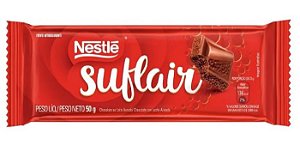 Suflair Ao Leite 50G