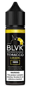 Juice Blvk Caramel 3MG 60ML