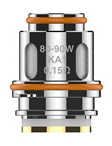 Coil Geek Z 0.15 80-90w