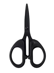 Tesoura Luxx Preto