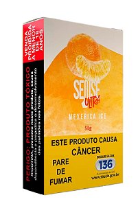 Sense Ultra Mexerica Ice 50G