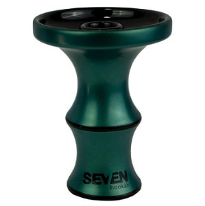 Rosh Seven Bowl Premium Verde
