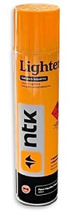 Butano Gas Ntk 11x