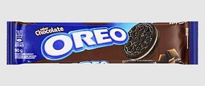 Bolacha Oreo Chocolate 90G