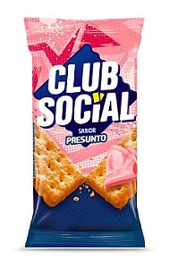Club Social Presunto 24G
