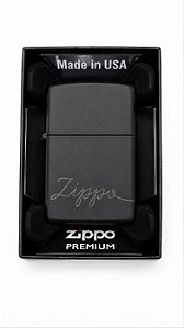 Isqueiro Zippo Zippo