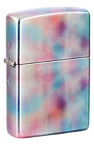 Isqueiro Zippo Holographic Design