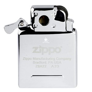 Isqueiro Zippo Butane Lighter Insert