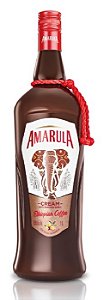 Amarula Ethiopian Coffee 750ML