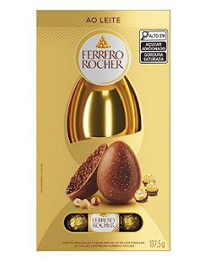 Ovo Ferrero Rocher 137,5g