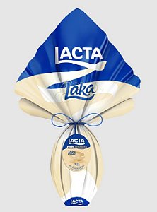 Ovo Pascoa Lacta Laka 162G