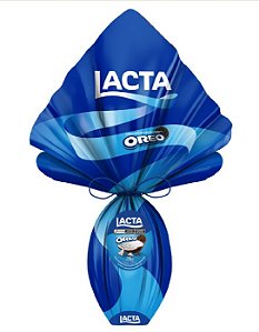 Ovo Pascoa Lacta Oreo 239G
