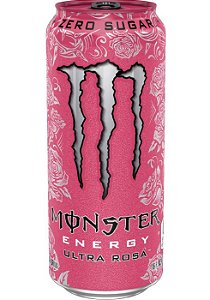Monster Ultra Strawberry Dreams 473ML