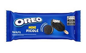Picole Nestle Mini Oreo 45G