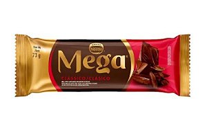 Picole Nestle Mega Classico 73G