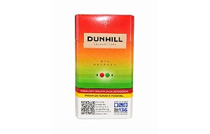 Dunhill MIX Refresh Box / Melancia