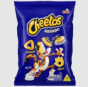 Cheetos MIX 70G