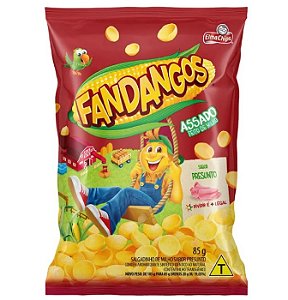 Fandangos Presunto 85G