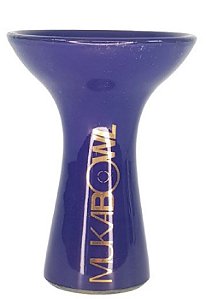 Rosh Mukabowl Predator Azul