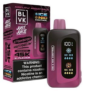 Blvk 45k Strawberry Watermelon