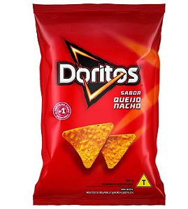 Doritos Nacho 257G