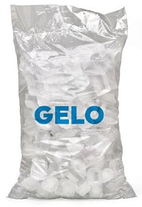 Gelo Cubo 3KG