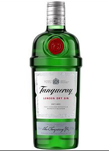 Tanqueray 1L