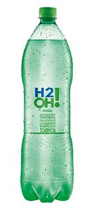 H2o Limao 1,5l