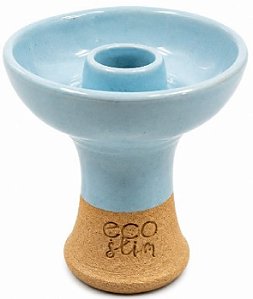 Rosh Eazy Bowl Eco Slim Areia Com Azul Bb