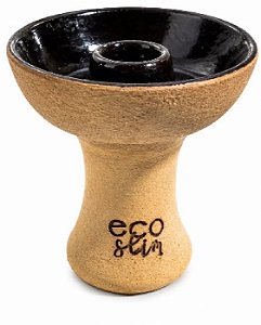 Rosh Eazy Bowl Eco Slim Areia Com Preto