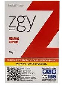 Ziggy Morango Tropical 50G