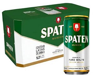 Spaten 269ML - 8und