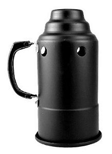 Abafador GL Preto