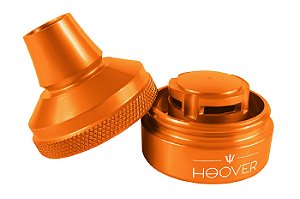 Hoover Triton Laranja