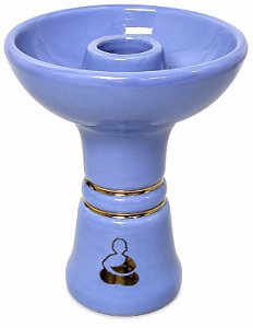 Rosh Monge Gold Azul