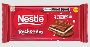 Nestle Prestigio Recheado 90G