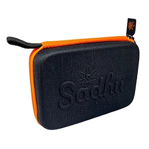Case Sadhu Media Preto