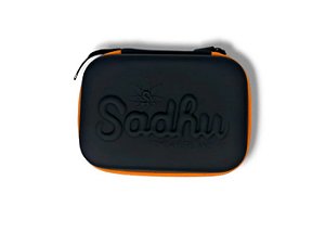 Case Sadhu Grande Preto