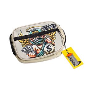 Shoulder Bag To Na Be Off White