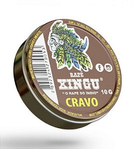 Rape Xingu Cravo