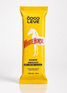 Gelo Cocoleve Abacaxi 190G