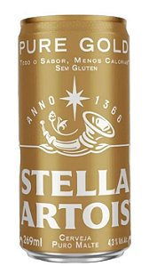 Stella Artois Pure Gold 269ML