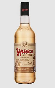 Cachaca Ypioca Mestre Ouro 965ML