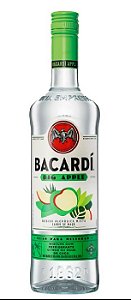 Bacardi Big Apple 700ML
