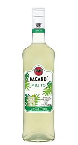 Bacardi Mojito 700ML
