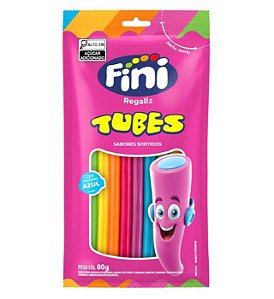 Fini Tubes Arco Iris 80G