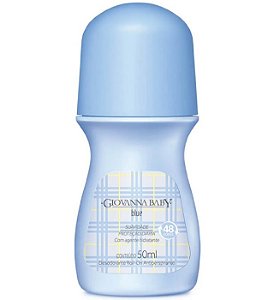 Desodorante Roll-On Blue 50 ML