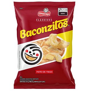Baconzitos 36G