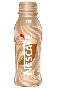 Bebida Nescafe Latte 270ML